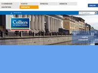Colliers International �����-��������� - ������������ � ����� ������������: �������� 